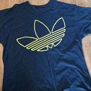 Adidas shirt